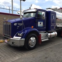 Transportes Auto Tanques Soberanes