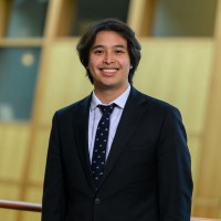 Justin Tsai