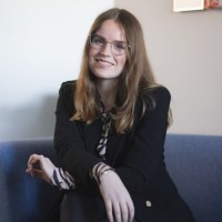 Charline Berlin