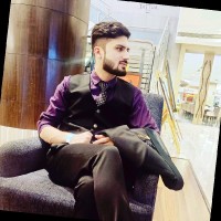 Umar Bukhari