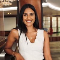 Yuvisthi Naidoo