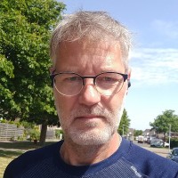 Marcel Oosterbeek