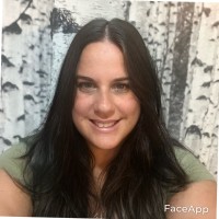Nikki Van Der Poll