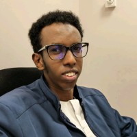 Abdirahman Abdimallik
