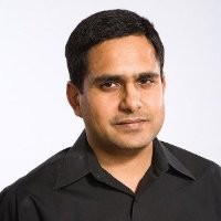 Gourab Nanda
