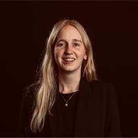 Charlotte Van der Waal - Brugman
