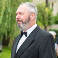 Andrew Macduff