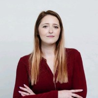 Paulina Głuchowska