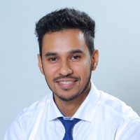 Irshaad Dulloo