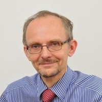 Dr David Jones
