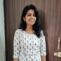 Sayali Pawar