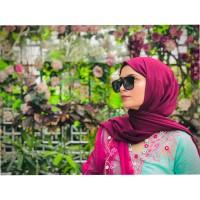 Aqsa Gull