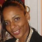 Dawn Hamilton-Bayton