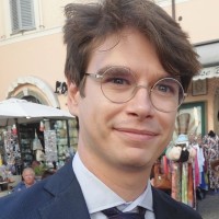 Lorenzo Sorgi