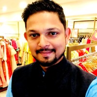 Jignesh Patel
