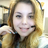 Mary Pena