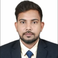 Abhishek Raj