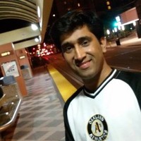 Sumit Gandhi