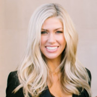 Tracy Tuley, Cje