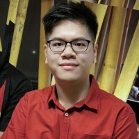 Ignatius Lim Sheng Hoong