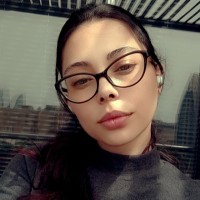 Farida Hajimatova