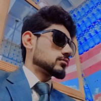 Mujahid Ali
