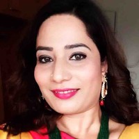 Kabita Acharya