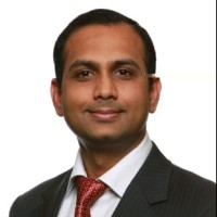 Deepak Ramasubramaniyan
