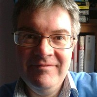 Stephen Dale