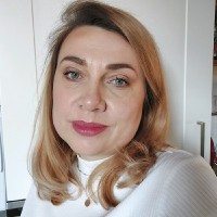 Agnieszka Skowrońska