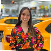 Valentina Hernández Díaz