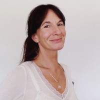 Ida Helena Rust