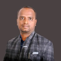 Nagendra Yadav
