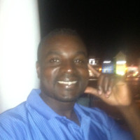 Reggie Lambert