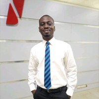 Moses Ayodele