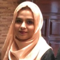 Sidra Zeeshan
