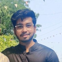 Joydeep Das