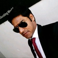 Rajesh Sarothia