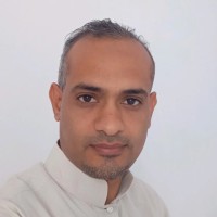Marwan Ahmed Saeed Aljalal