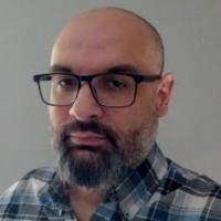 Diego Guillermo Valdez