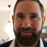 Magnus Öhlund