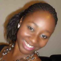Victoria Twumasi