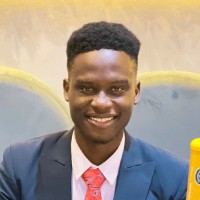 Oluwagbenga Kayode