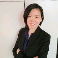 Connie Zhao