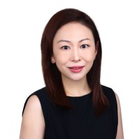 Jocelyn Chi