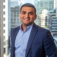 Bhavik Modi