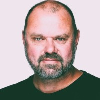 Steve Hall