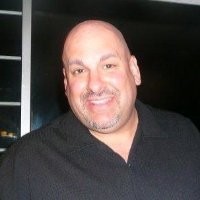 Larry Macher