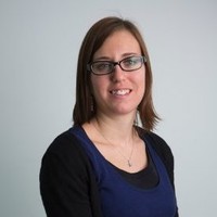 Mélanie Parisot