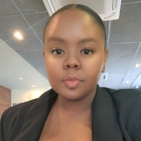 Nthabiseng Tsotetsi